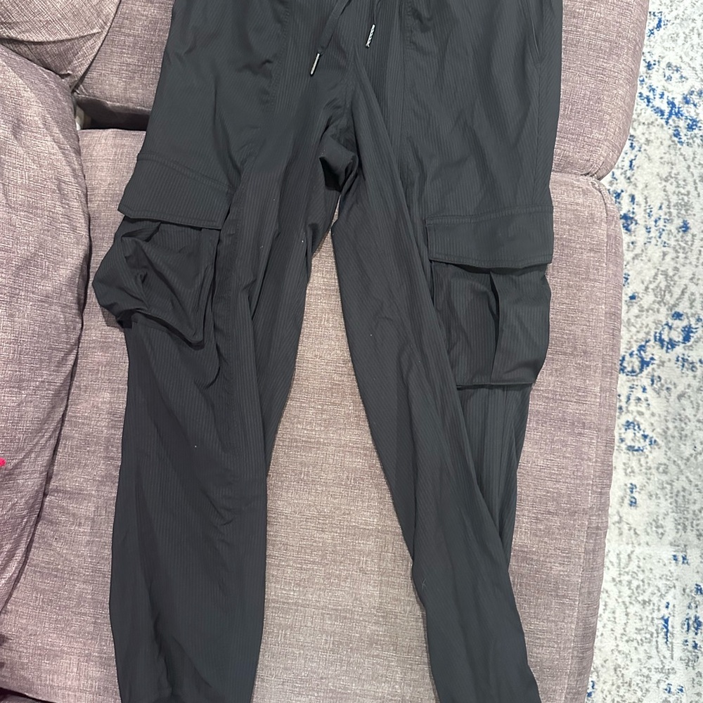Lululemon Dance Studio Cargo Pant